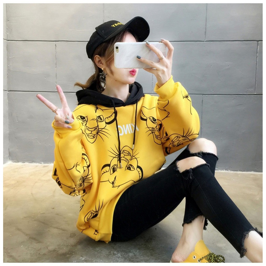 Áo nỉ nón siêu rẻ cực chất