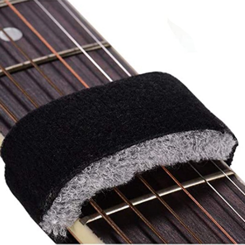 New Stock Guitar Fret Wrap for 6 String Acoustic Electric Classic Guitar Bass