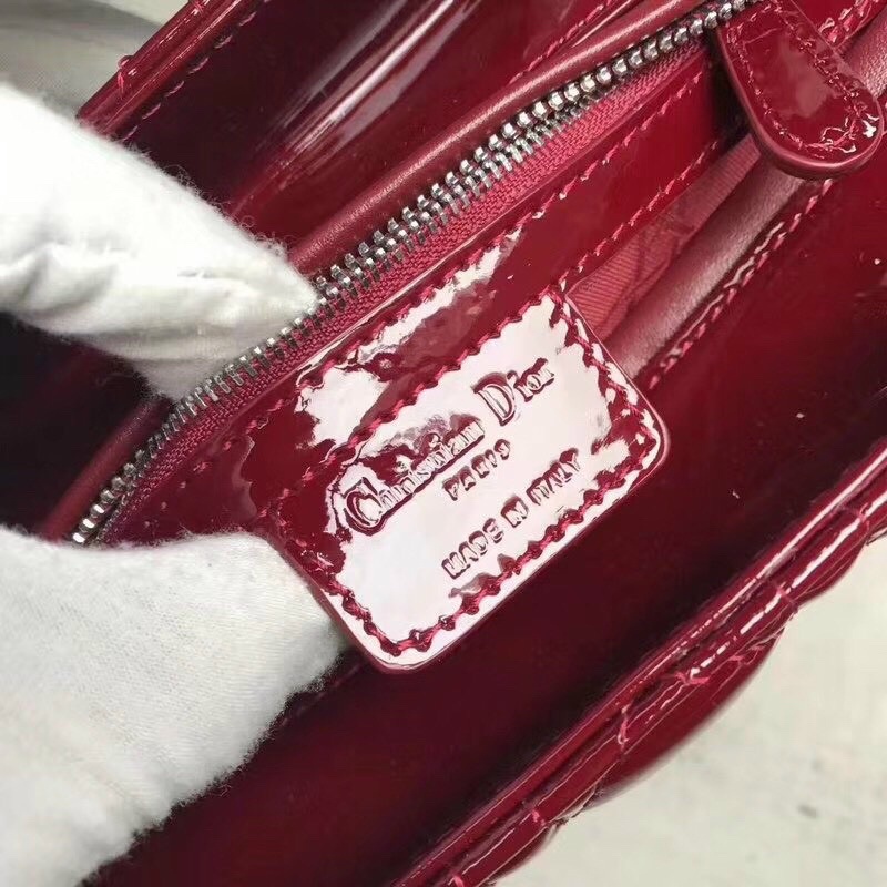 Túi do 7 ô supvip Full màu