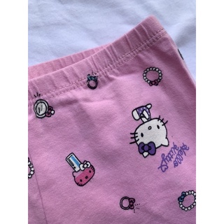 Bộ mặc nhà bé gái Kanifa