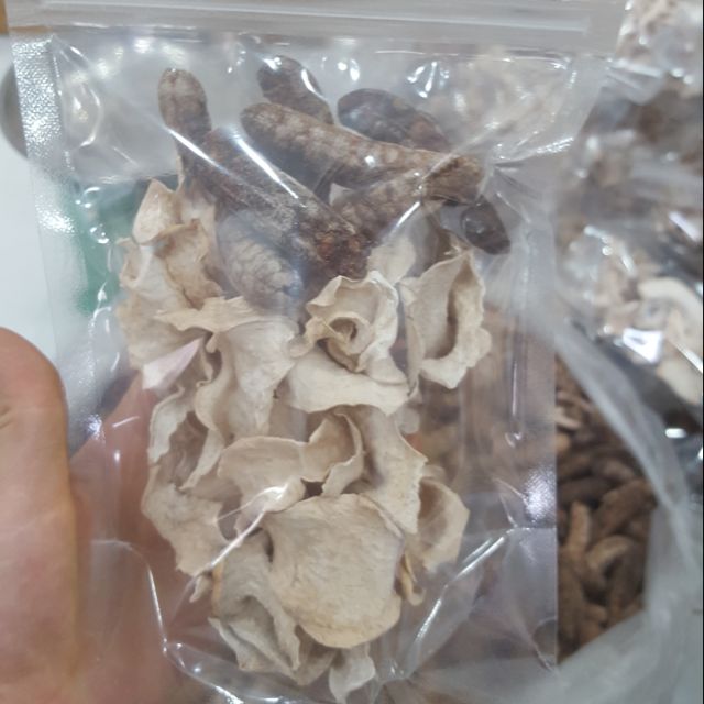 Củ Ráy Tía chuyên trị bệnh Gout, Đau xương khớp, phòng ung thư