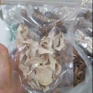 Củ Ráy Tía chuyên trị bệnh Gout