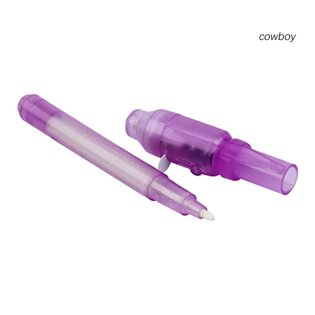 (Hàng Mới Về) Bút Tàng Hình Ánh Sáng Tàng Hình Độc Đáo Cho Sinh Viên