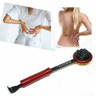 ĐẤM LƯNG MATXA 2 TRONG 1