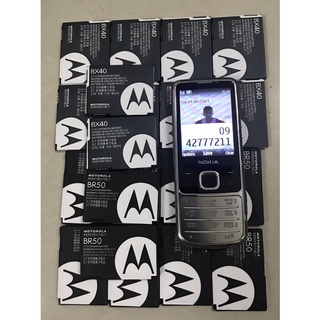 Pin Motorola V8/V9 (BX40) ZIN