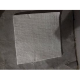 Bông nỉ Cách nhiệt Ceramic Tấm 25*60cm Chống cháy cao - Bông độ pô xe