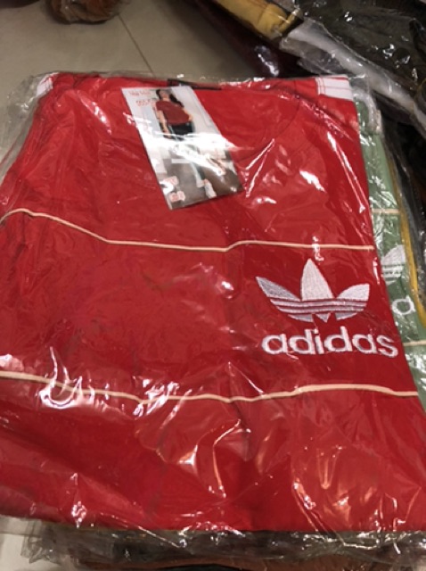 Đồ bộ thun cotton xịn