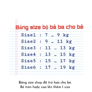Bà ba phối gấm áo hồng quần trắng