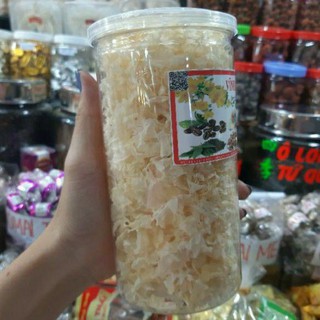 Nấm Tuyết Nhĩ 100g