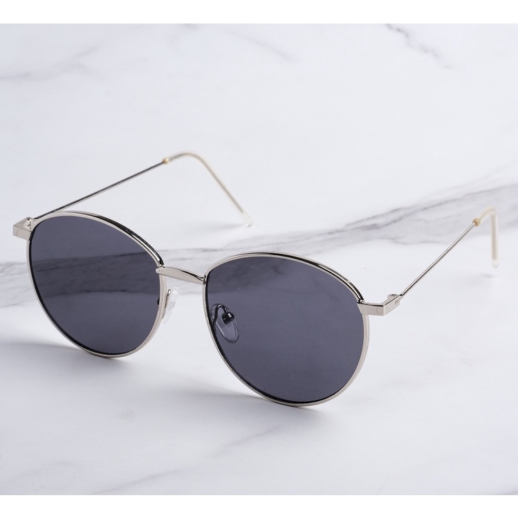 Kính Mát Hợp Kim Shady Unisex MK1035