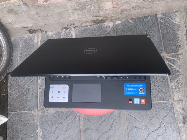 LAPTOP DELL CŨ N3559 CORE I5 6200U RAM 4GB HDD 500GB MÀN 15.6HD VGA RỜI 2GB | BigBuy360 - bigbuy360.vn