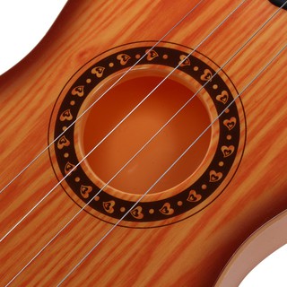 Đàn Guitar Đồ Chơi Cho Bé