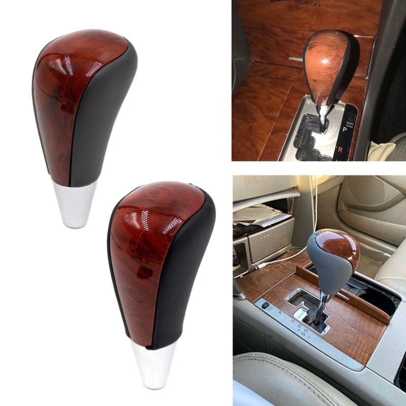 Cần Sang Số Tự Động Cho Xe Hơi Camry - Harrier