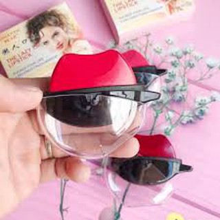 [SIÊU RẺ] SON MÔI BẶM HÀNG THÁI BOX