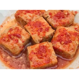 Chao môn hủ 400gr - 2 hủ