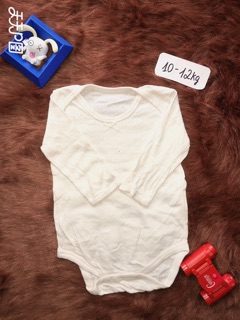 Body chip dài - cộc tay
