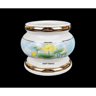 LƯ HƯƠNG,BÁT HƯƠNG CAO CẤP 2118 ĐƯỜNG KÍNH 8.5CM,10.5CM,13.5CM,15CM