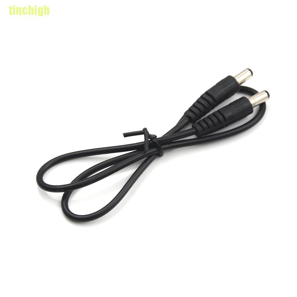 Dây Cáp Kết Nối Tv 5.5x2.1mm Sang Trọng