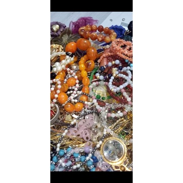 Vòng cổ thời trang