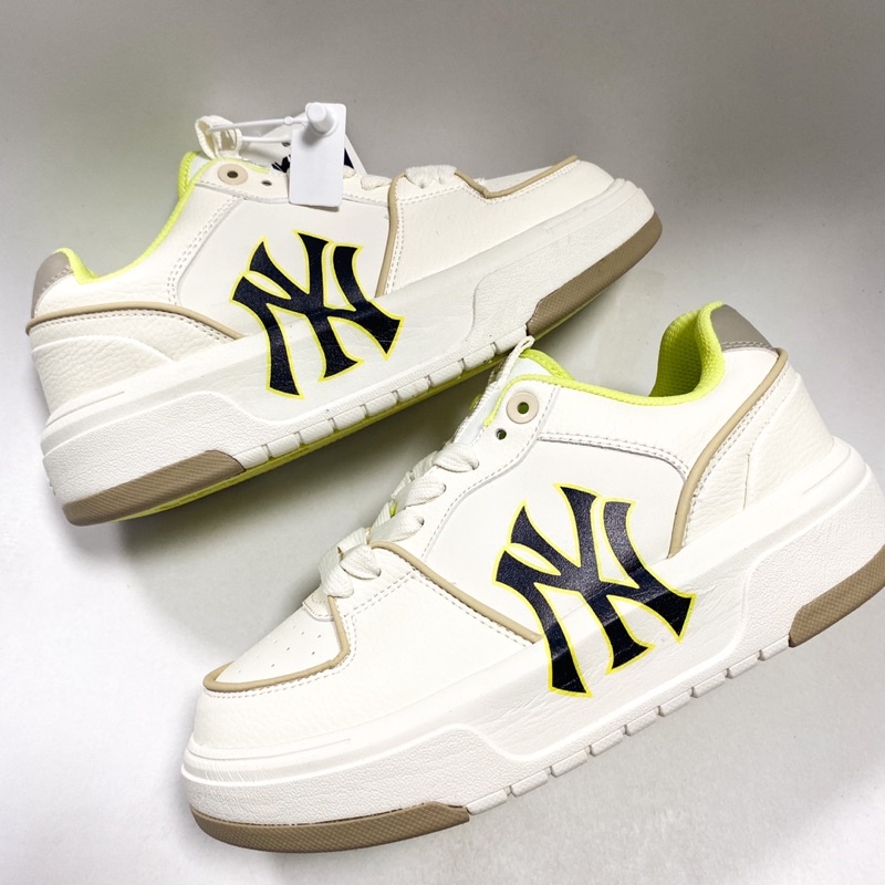 GIÀY THỂ THAO M.LB LINER 4 MÀU NAM NỮ