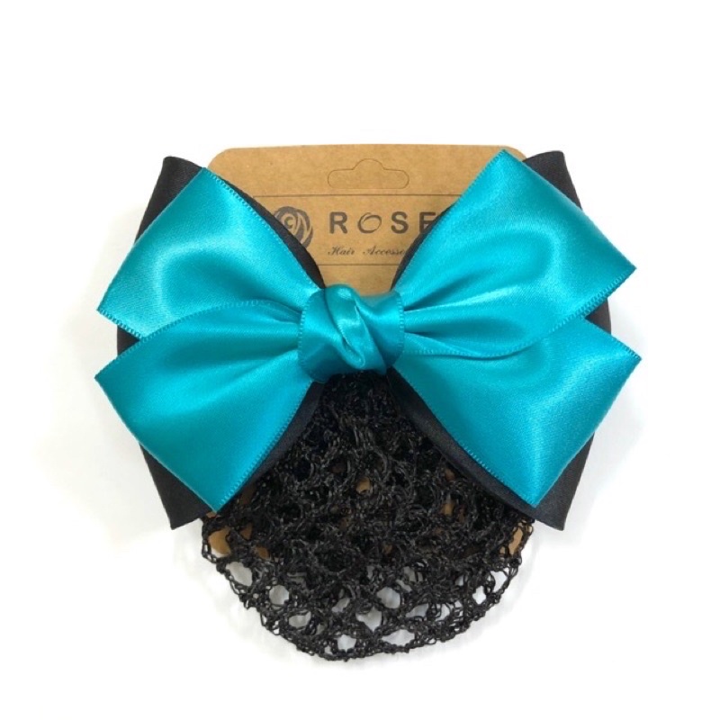 Kẹp lưới ROSES Hair Accessories