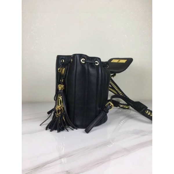 BALO MOSCHINO