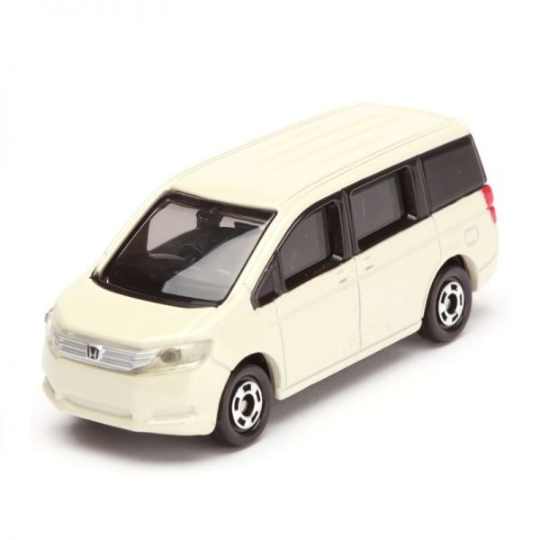 Tomica Mô Hình Xe Hơi Honda Step Wgn / Regular Tomica 21 - Tc223 21