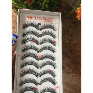 Mi Đăng Quang dòng 3D mã D