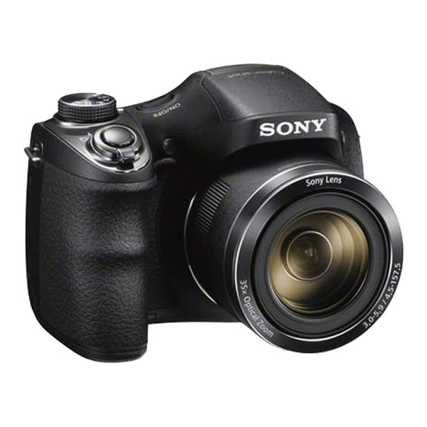 Sony Chính Hãng - New 100% - Máy ảnh Sony Cybershot DSC-H300