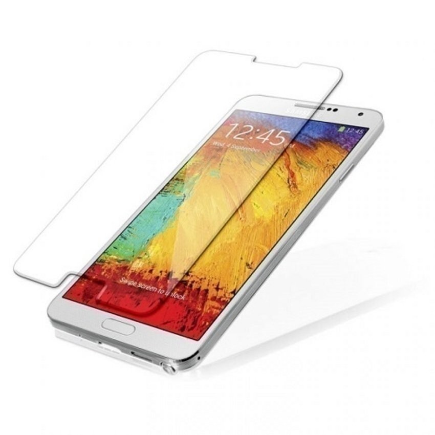 Samsung Note 4 Kính Cường Lực Phụ Kiện Đầy Đủ