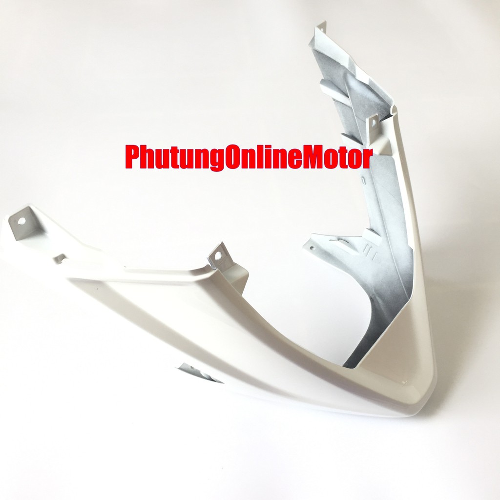 Mỏ Cày Trắng Axelo - Zin chính hãng Suzuki