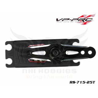Arm servo ga nối 25T VP Pro