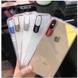 Ốp bảo vệ CAMERA Autofocus iPhone XS MAX