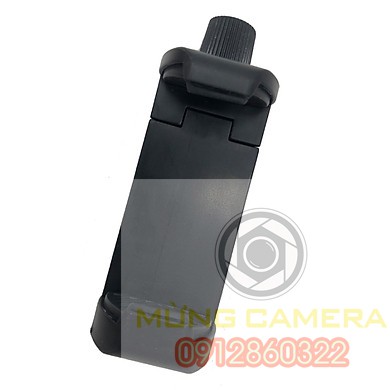 Kẹp điện thoại Yunteng CHÍNH HÃNG - Giá Sỉ