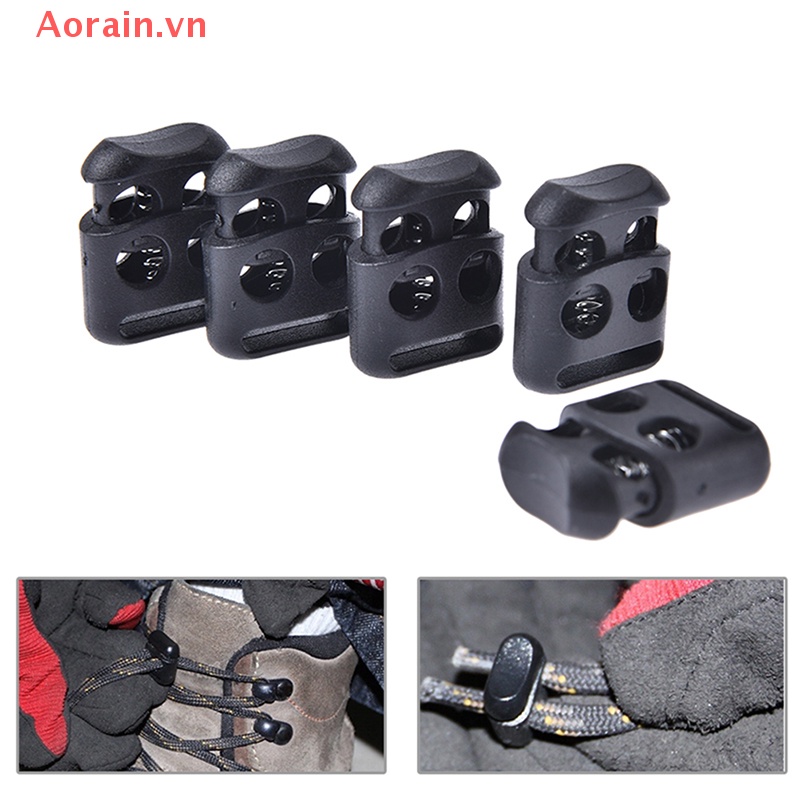 Bộ 5 Dây Giày Nylon Tiện Dụng