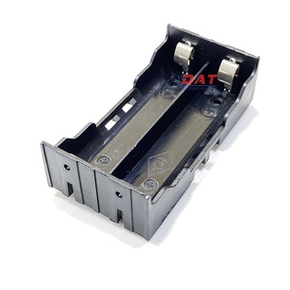 Đế 2 Cell Pin 18650