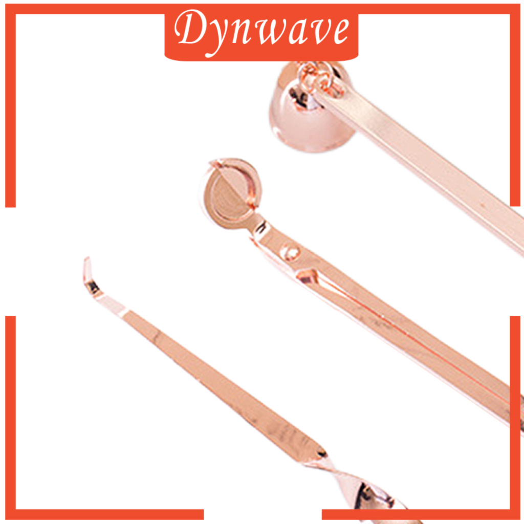 (Hàng Mới Về) Bộ Dụng Cụ Khuếch Tán Nến Thơm Tiện Dụng