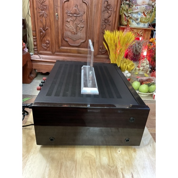 Amply Marantz PM-74D chạy 8 sò than