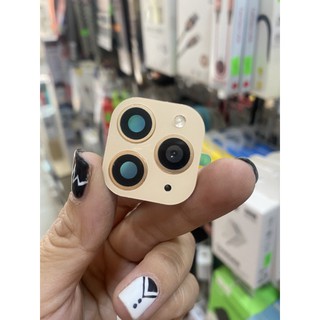 Camera giả iphone 11pro/11pro max cho iphone x/xs/xs max - THẬT 99%