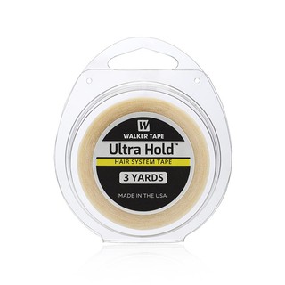 Băng keo dán tóc giả Ultra Hold Walker Tape cuộn 3 yards