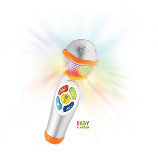 Micro bé tập làm ca sĩ có nhạc 002052 hiệu Winfun