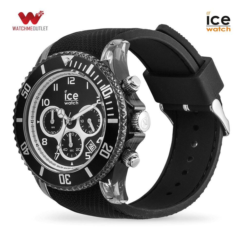 [ ĐẶC BIỆT 18-29.07 - VOUCHER 10%] - Đồng hồ Nam Ice-Watch dây silicone 014216