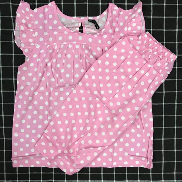 LOTUS_811_Đồ Bộ Giá Rẻ VNXK