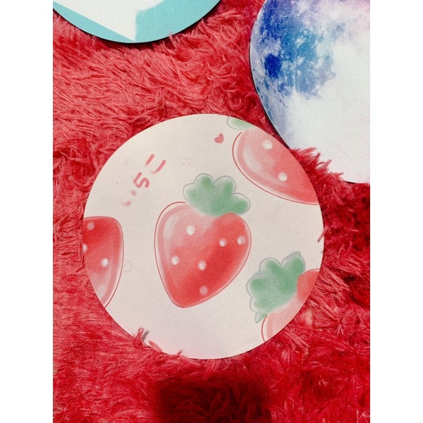 miếng lót chuột ngộ nghĩnh