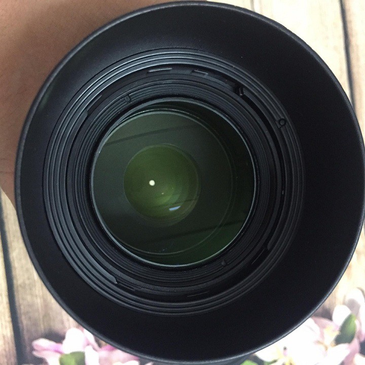 Ống kính Tamron SP AF 70-300mm F4-5.6 Di VC USD for Nikon dùng cho tất cả các máy Nikon