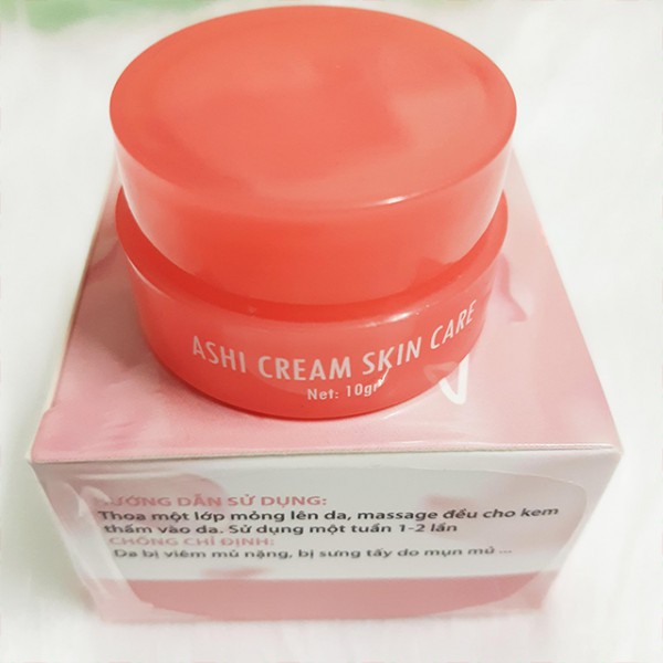 Mặt Nạ Ngủ SKIN CARE X1