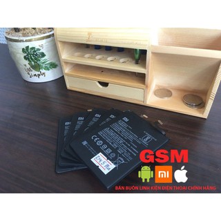 Pin xiaomi redmi 5 plus mới - gsm hải phòng