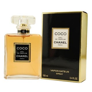 Nước Hoa Nữ Cao Cấp Coco Eau De Parfum Perfume Paris MP10