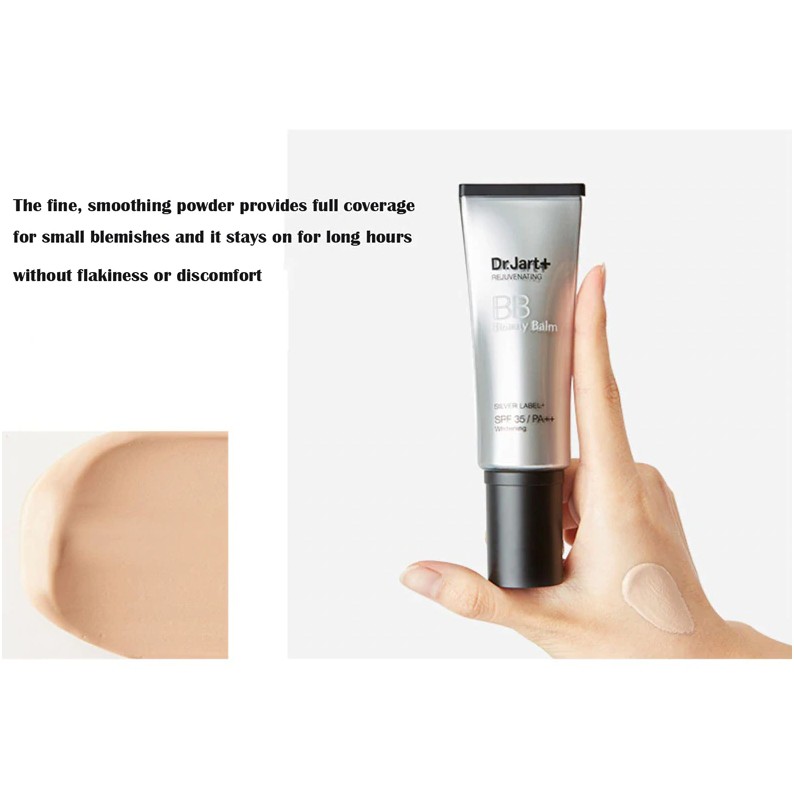 (Hàng Mới Về) Kem Bb Dr. Jart + Trẻ Hóa Da Chống Nắng Spf35 Pa + + 40ml | BigBuy360 - bigbuy360.vn