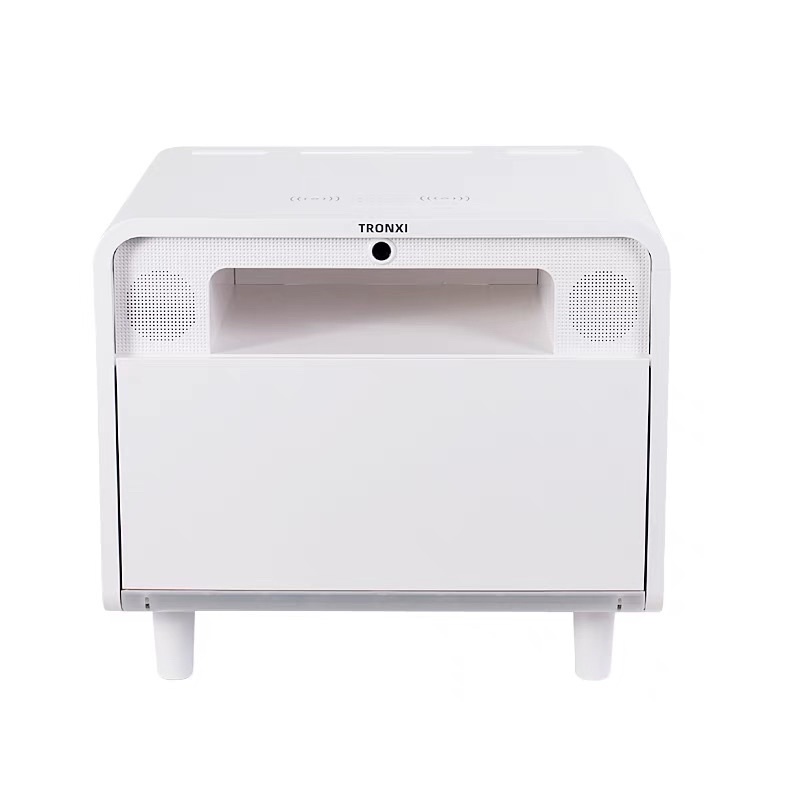 (Hàng có sẵn) Tab ngủ đầu giường thông minh Tronxi